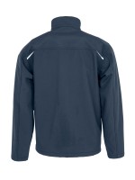 Casaco softshell em material reciclado - R900M