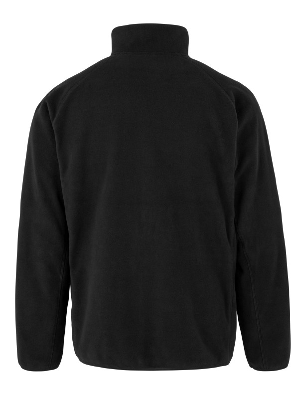 Casaco trmico em polar reciclado - R903X