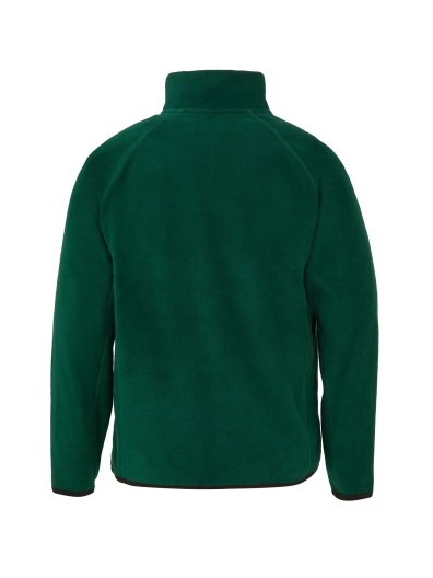 Casaco trmico em polar reciclado - R903X