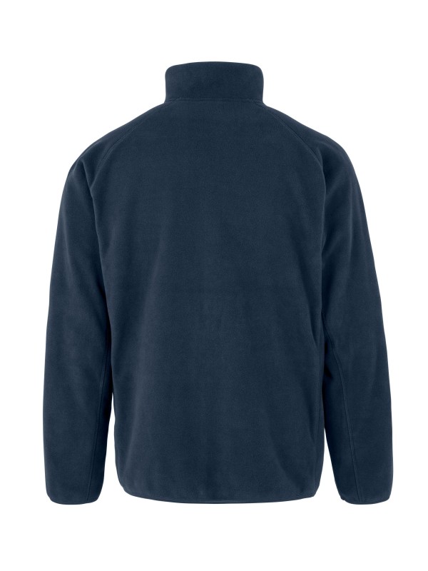 Casaco trmico em polar reciclado - R903X