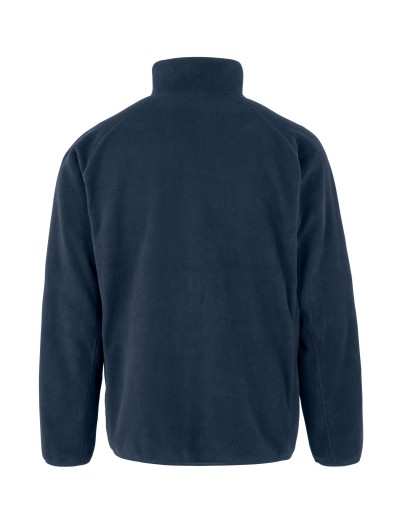 Casaco trmico em polar reciclado - R903X