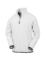 Casaco trmico em polar reciclado - R903X