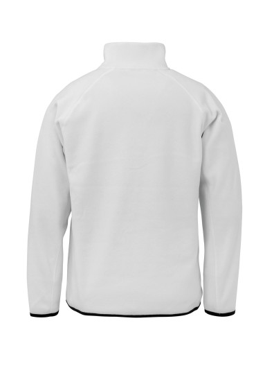 Casaco trmico em polar reciclado - R903X