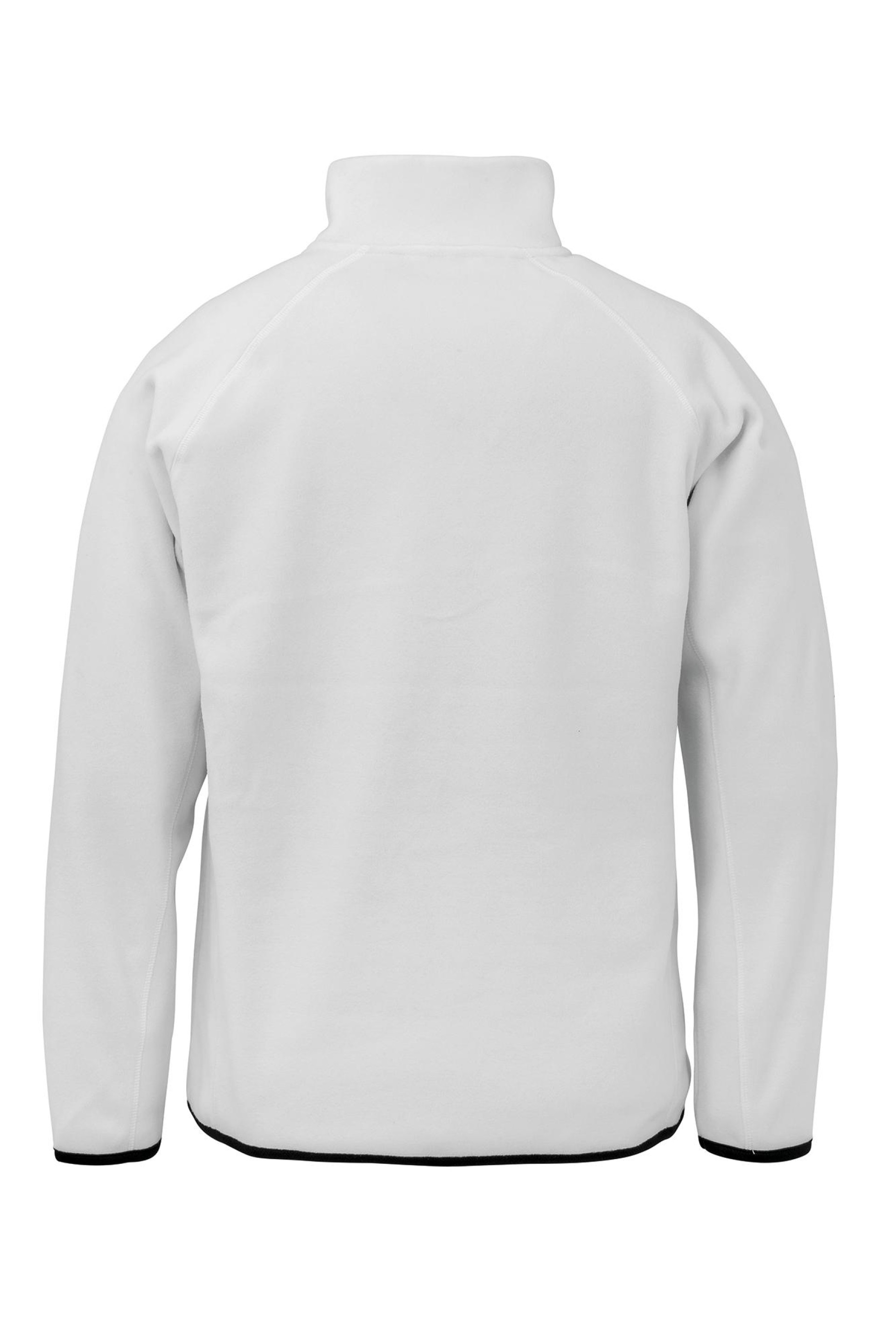 Casaco térmico em polar reciclado - R903X