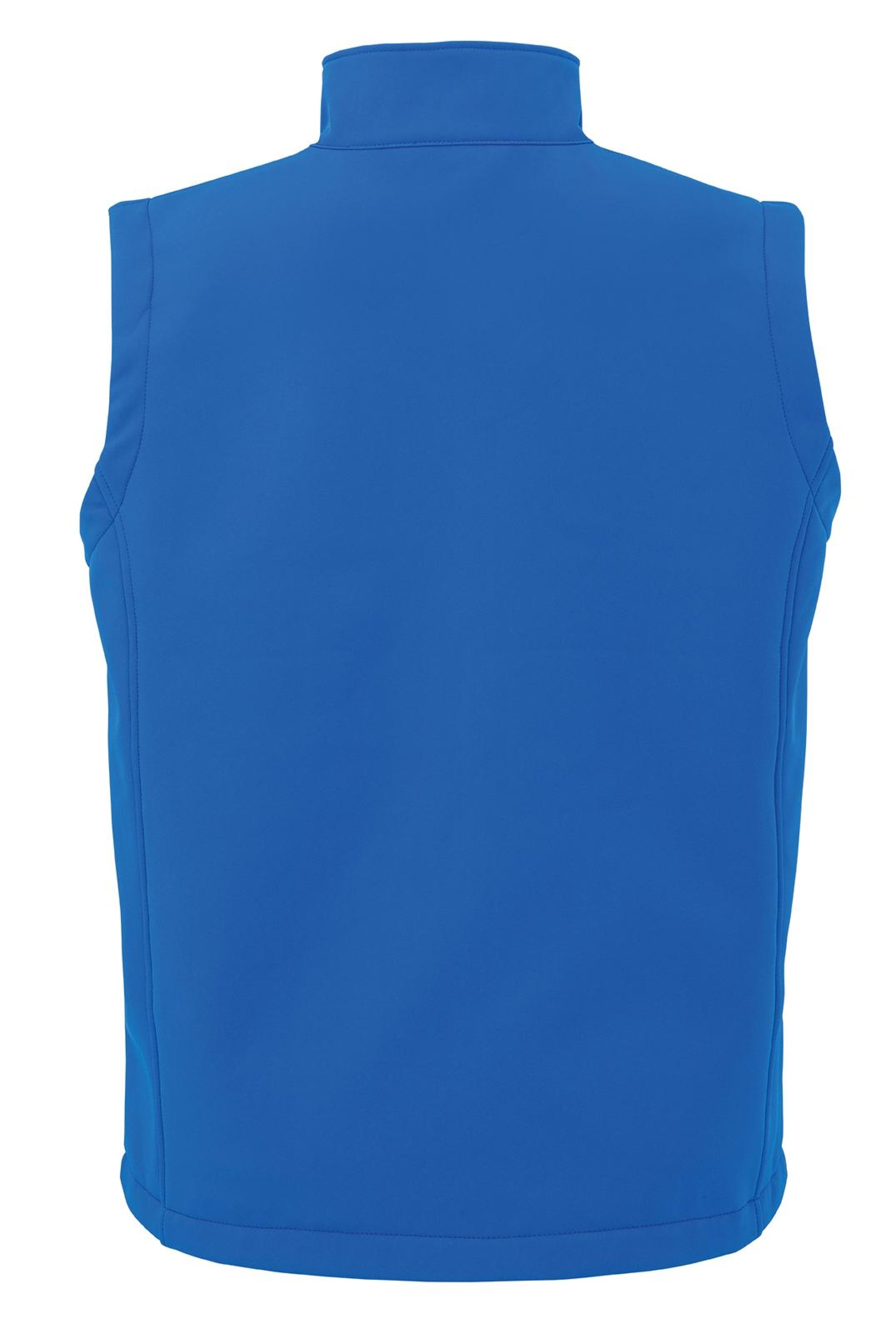 Colete softshell reciclado - R902M