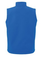 Colete softshell reciclado - R902M