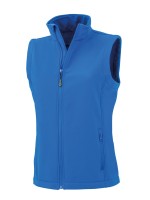 Colete softshell reciclado - R902F