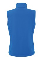 Colete softshell reciclado - R902F