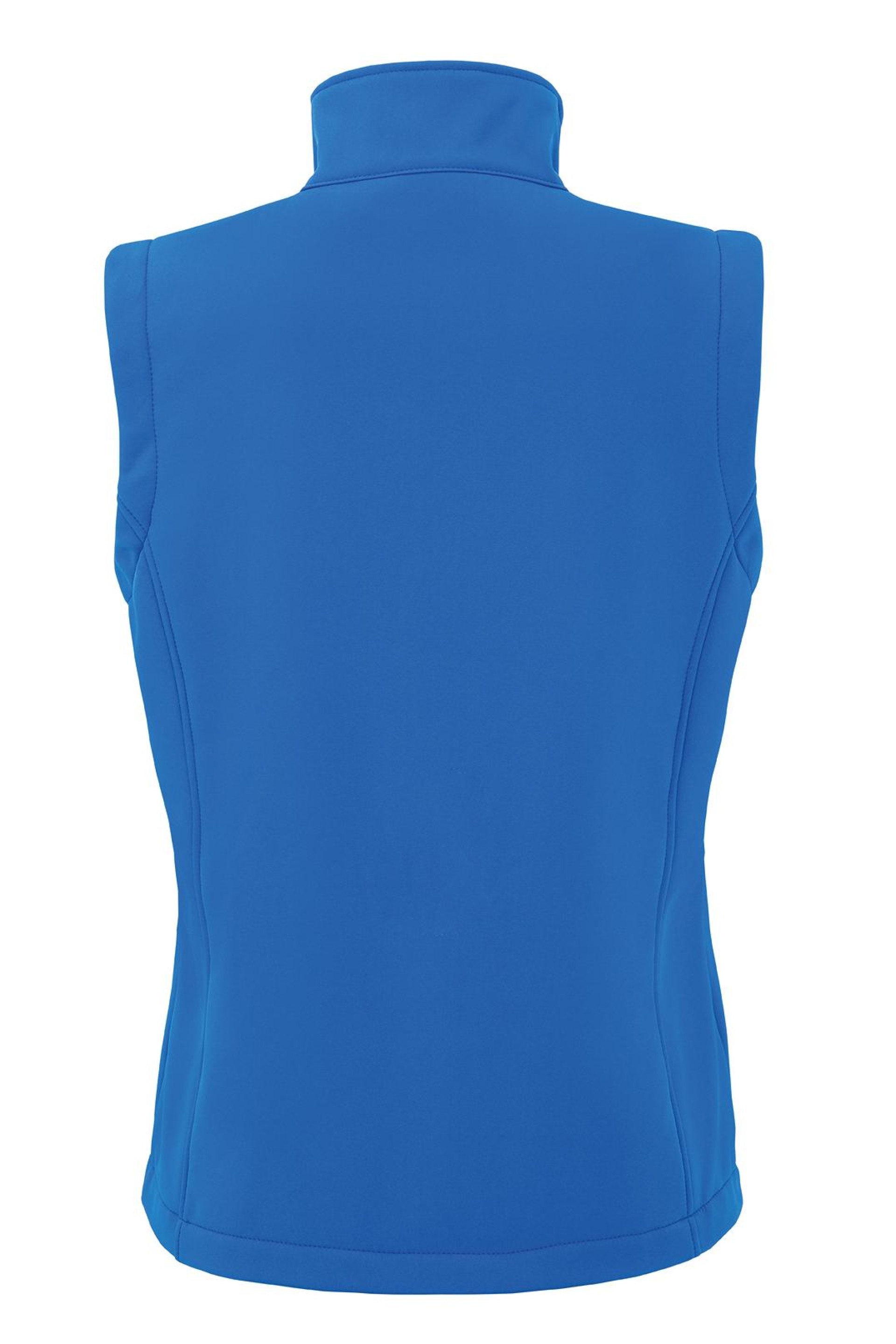 Colete softshell reciclado - R902F