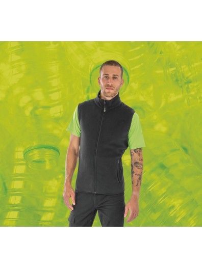 Colete reciclado - R904X