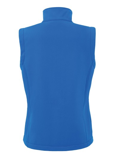 Colete softshell reciclado - R902F