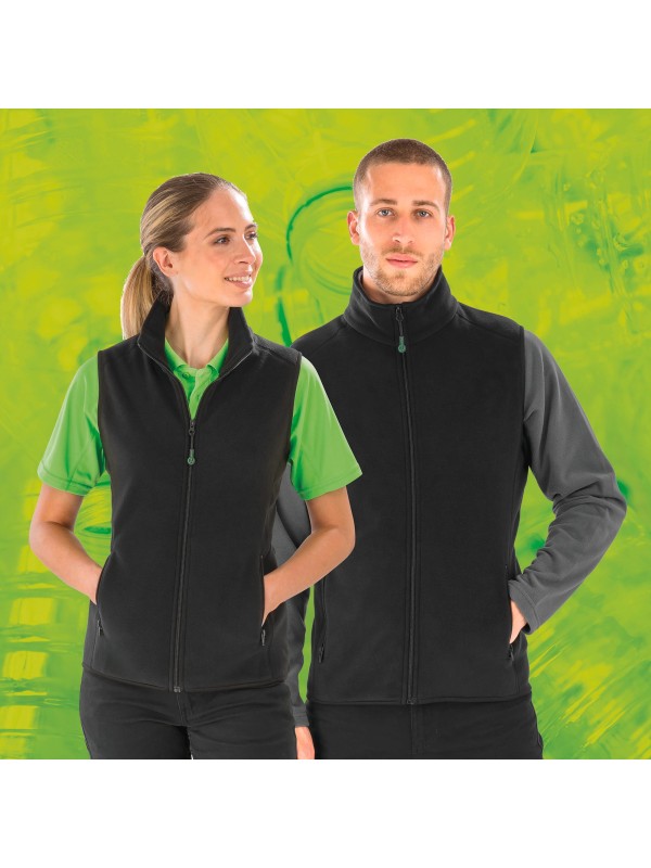 Colete reciclado - R904X