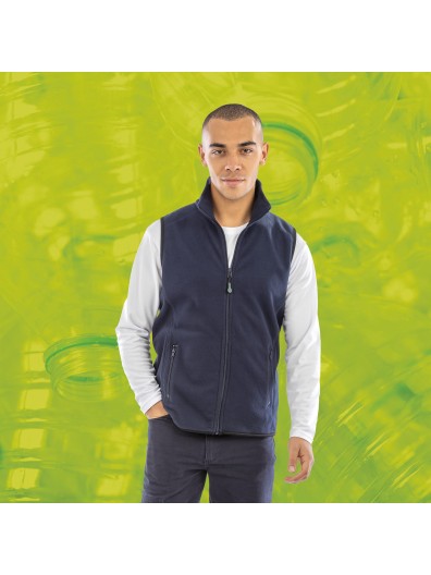 Colete reciclado - R904X