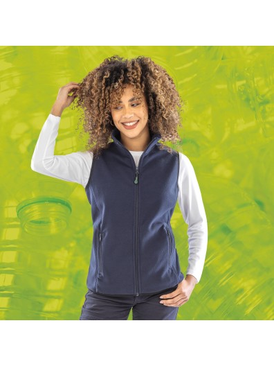 Colete reciclado - R904X