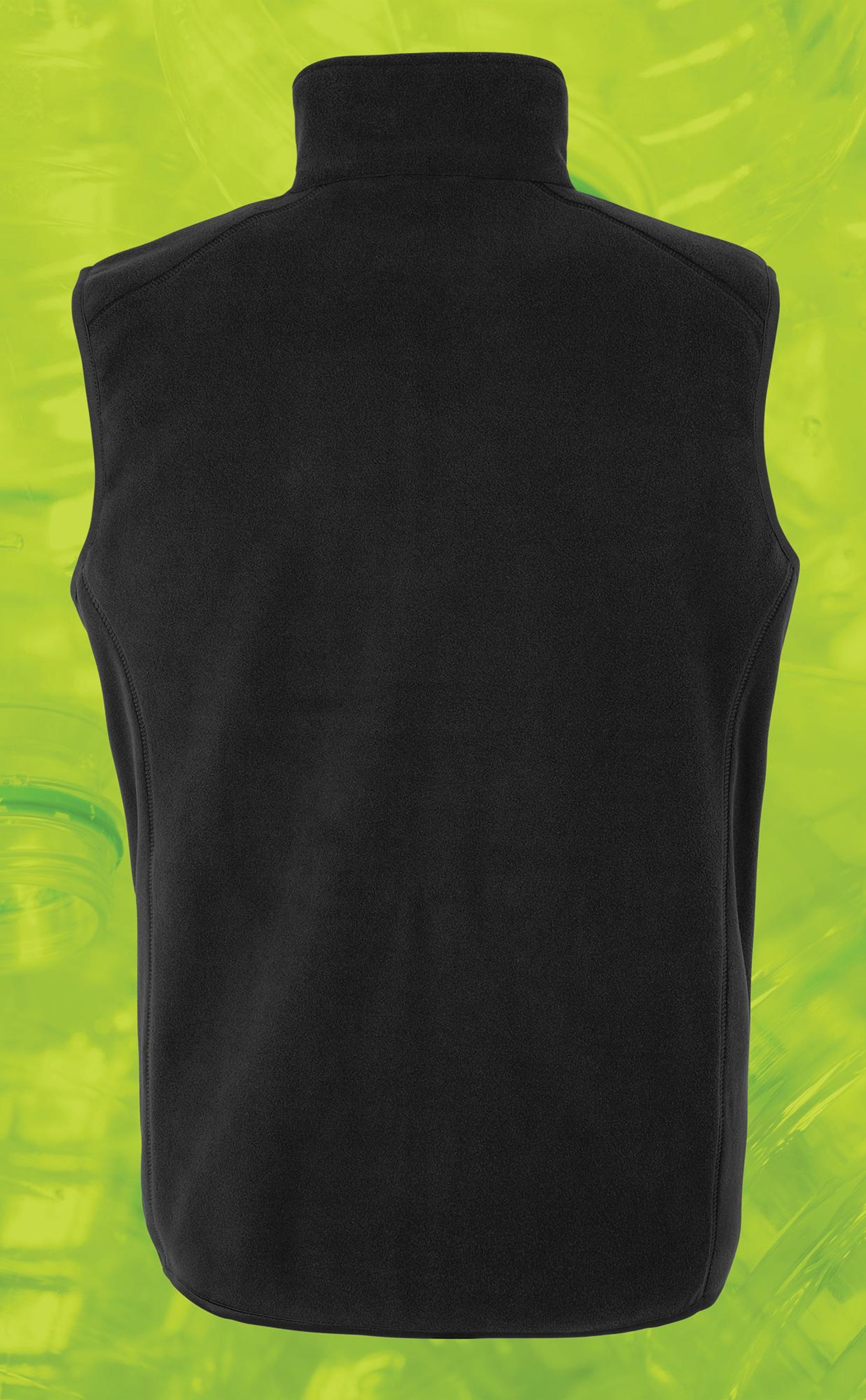 Colete reciclado - R904X