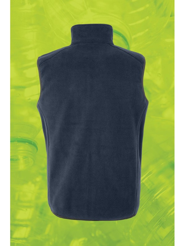 Colete reciclado - R904X