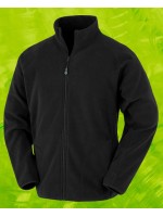 Casaco micropolar - R907XS