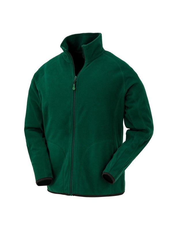 Casaco micropolar - R907XS