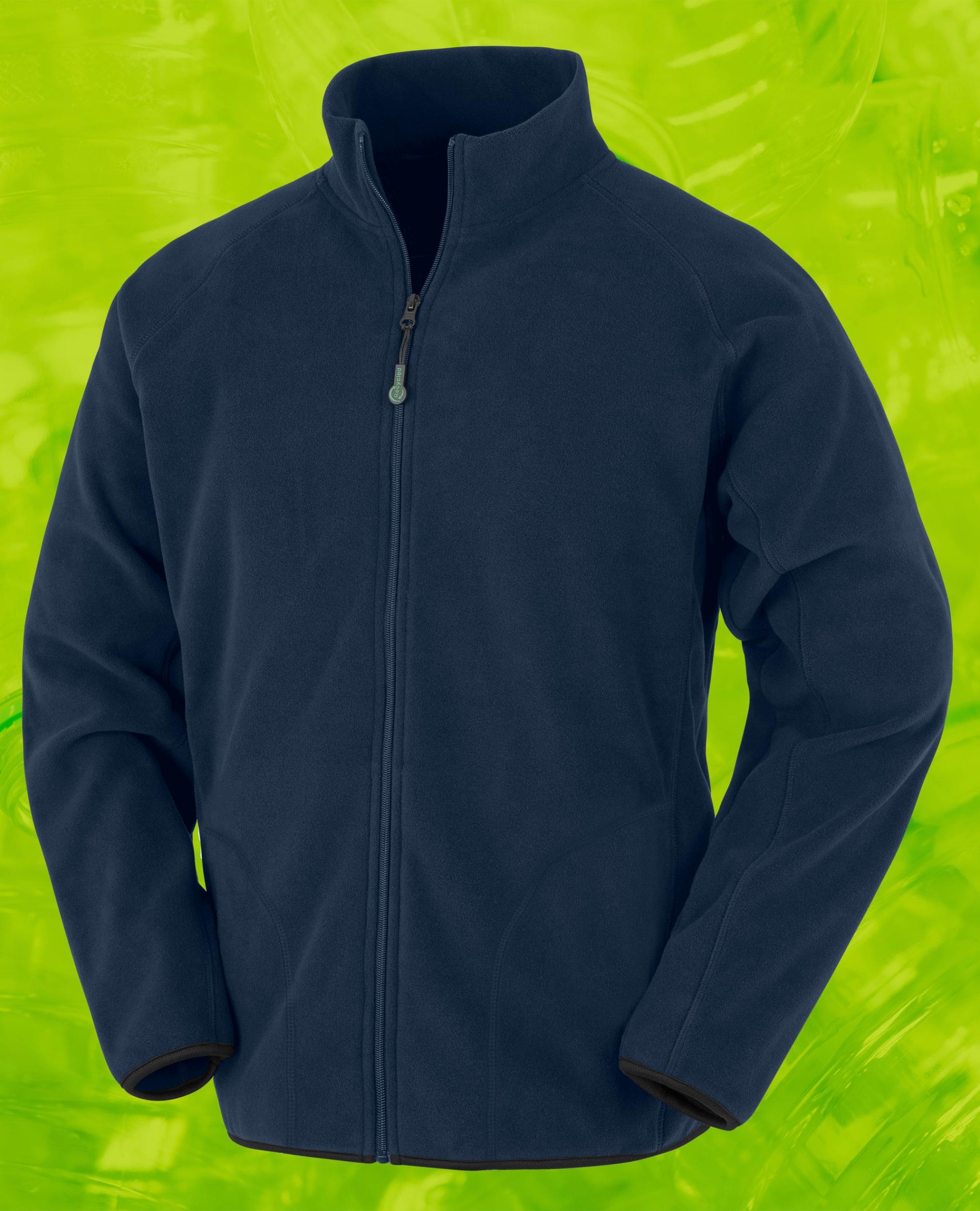 Casaco micropolar - R907XS