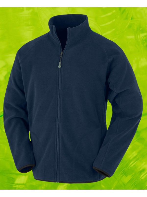 Casaco micropolar - R907XS
