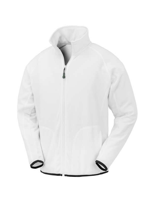 Casaco micropolar - R907XS