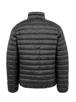 Bluso acolchoado reciclado sem capuz - R912XXS