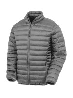 Bluso acolchoado reciclado sem capuz - R912XXS