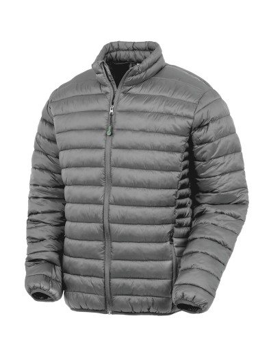Bluso acolchoado reciclado sem capuz - R912XXS