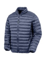 Bluso acolchoado reciclado sem capuz - R912XXS