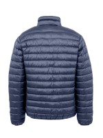 Bluso acolchoado reciclado sem capuz - R912XXS