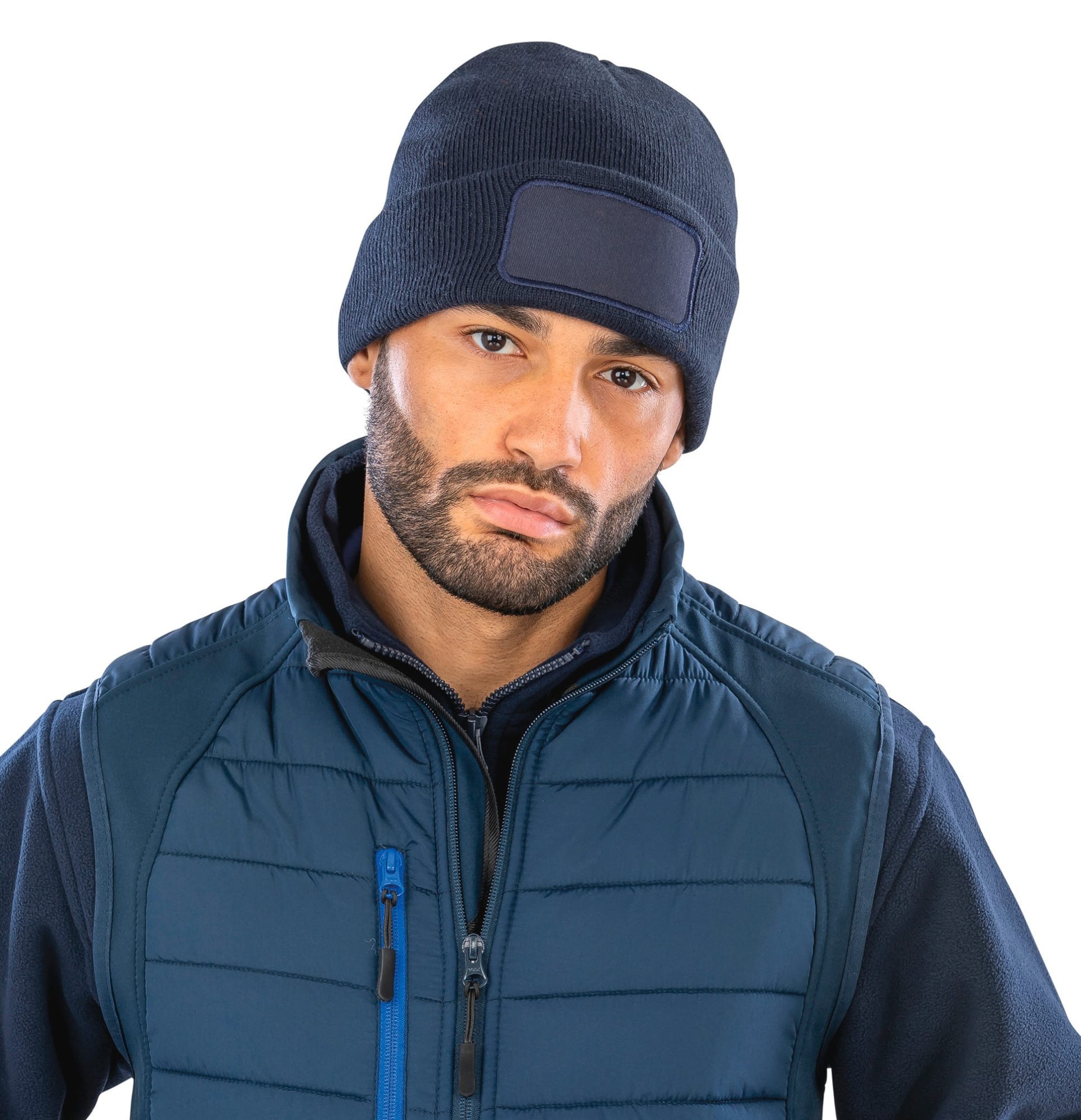 Gorro personalizável - RC027