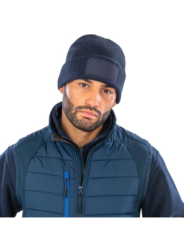 Gorro personalizvel - RC027