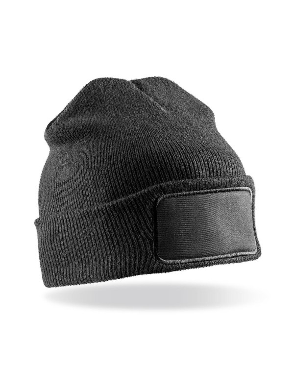 Gorro personalizvel - RC027