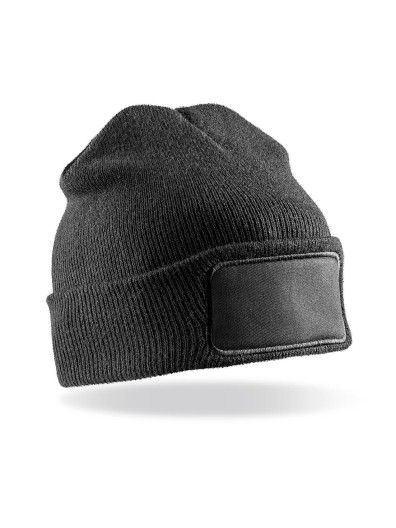 Gorro personalizvel - RC027