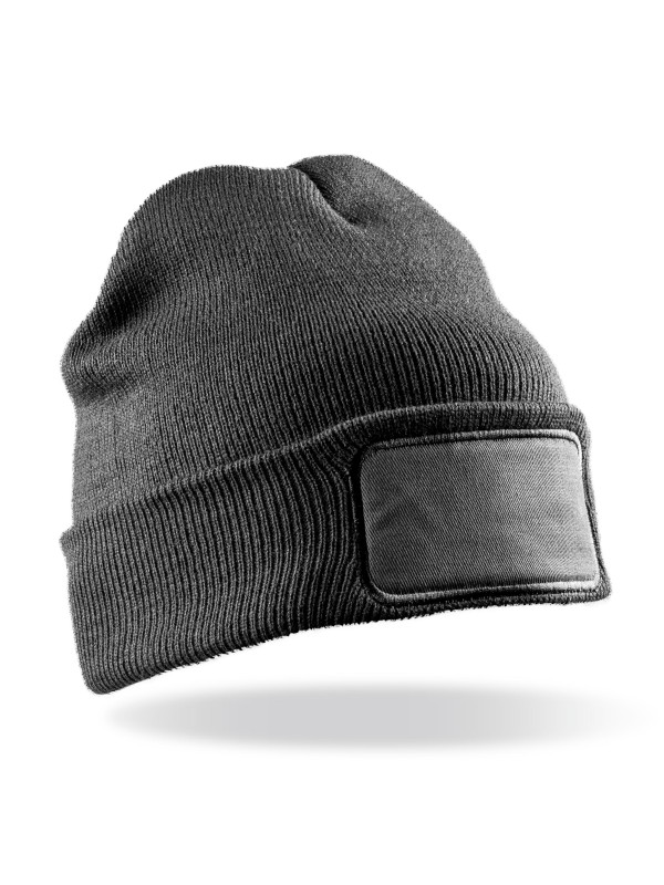Gorro personalizvel - RC027