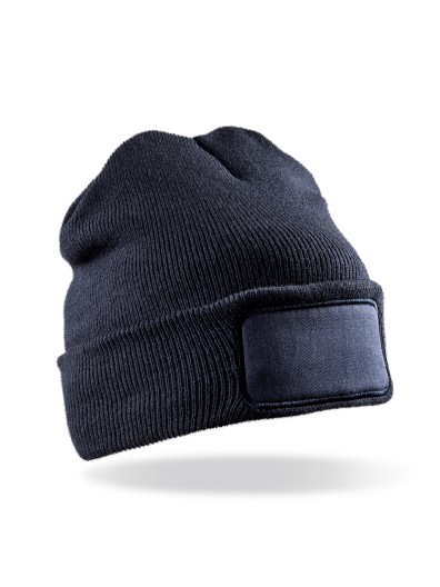 Gorro personalizvel - RC027