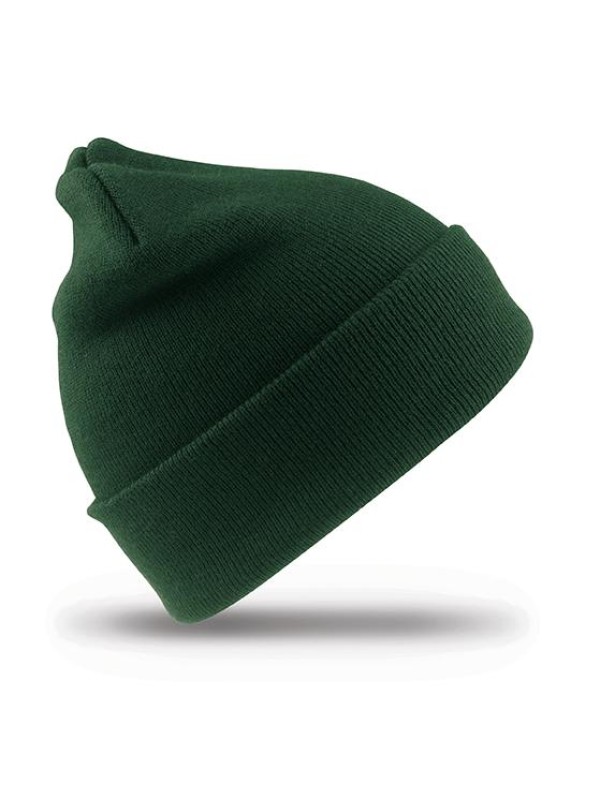 Gorro WOOLLY - RC029X