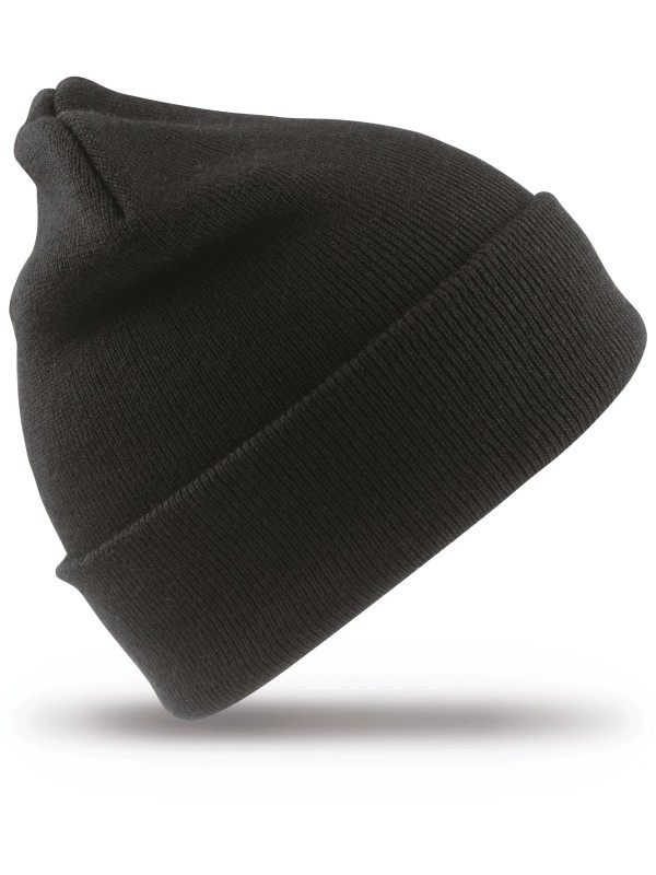 Gorro WOOLLY - RC029X