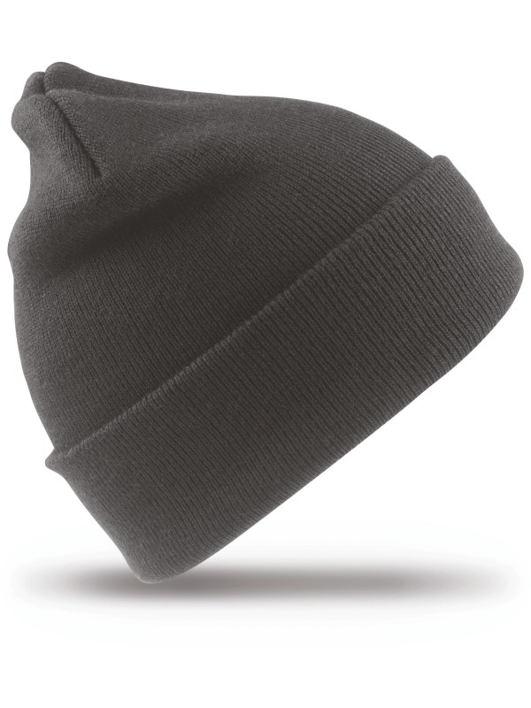 Gorro WOOLLY - RC029X