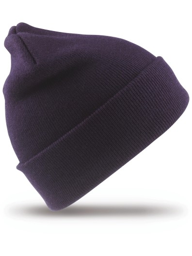 Gorro WOOLLY - RC029X