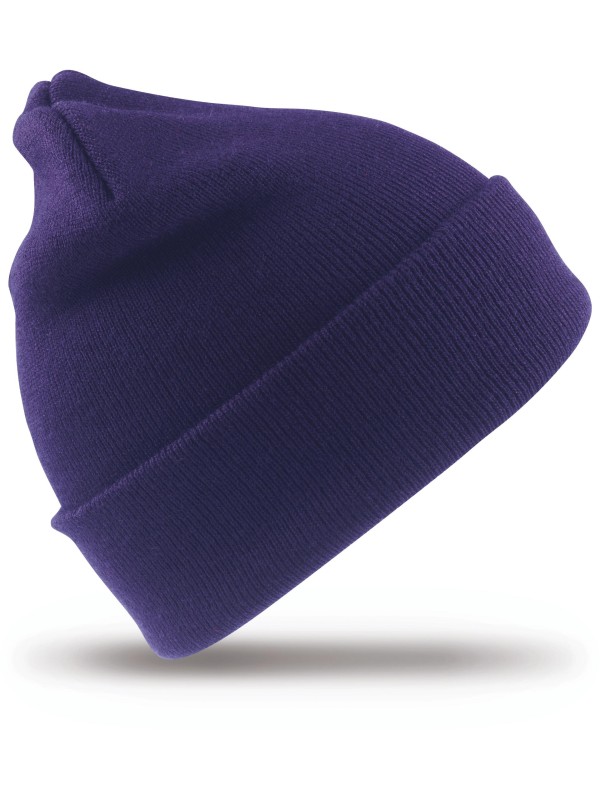 Gorro WOOLLY - RC029X