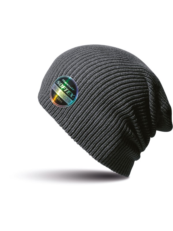 Gorro SOFTEX - RC031X