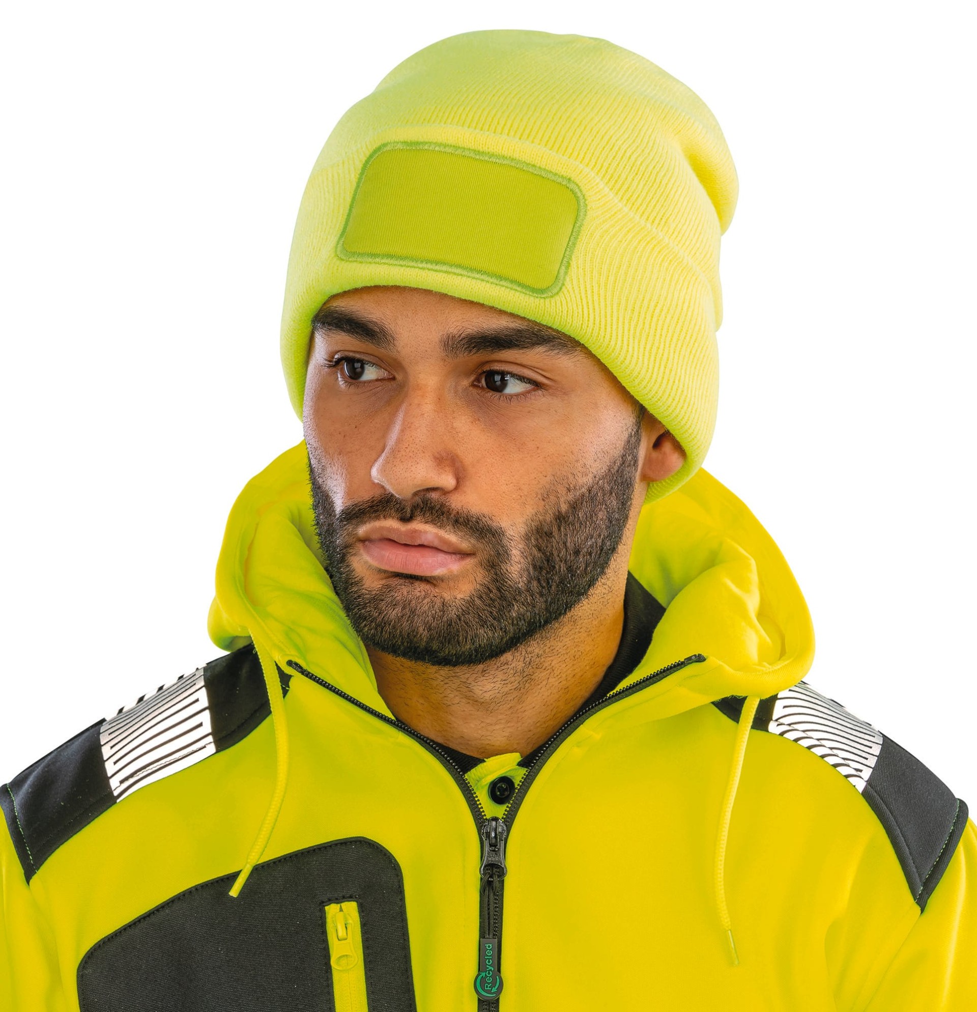 Gorro TRICOTADO - RC034X