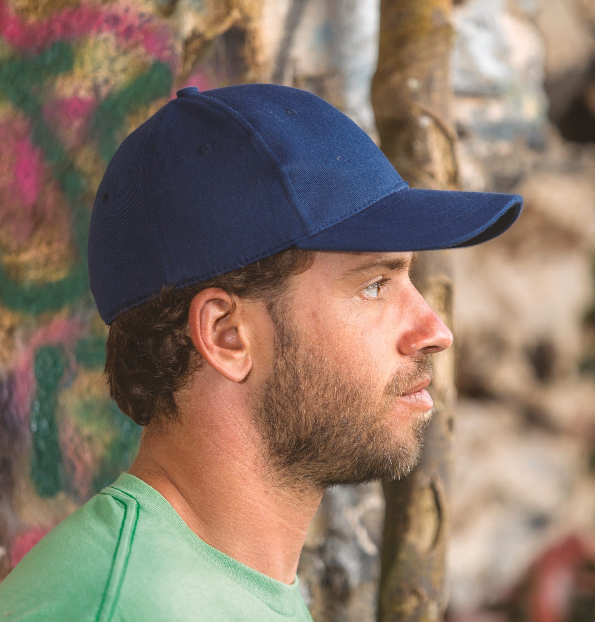 Boné KANSAS FLEX - RC085X