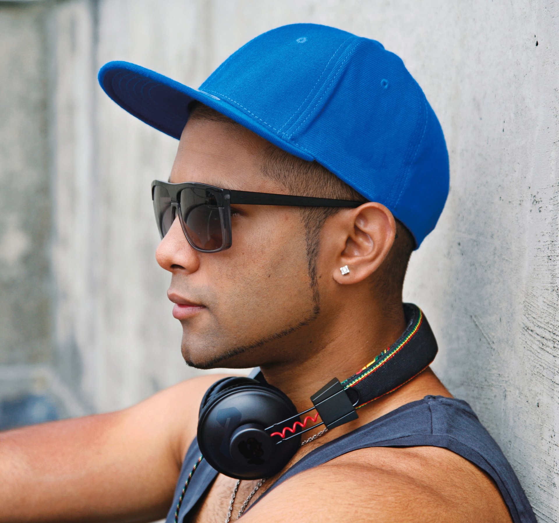 Boné KANSAS FLEX - RC085X