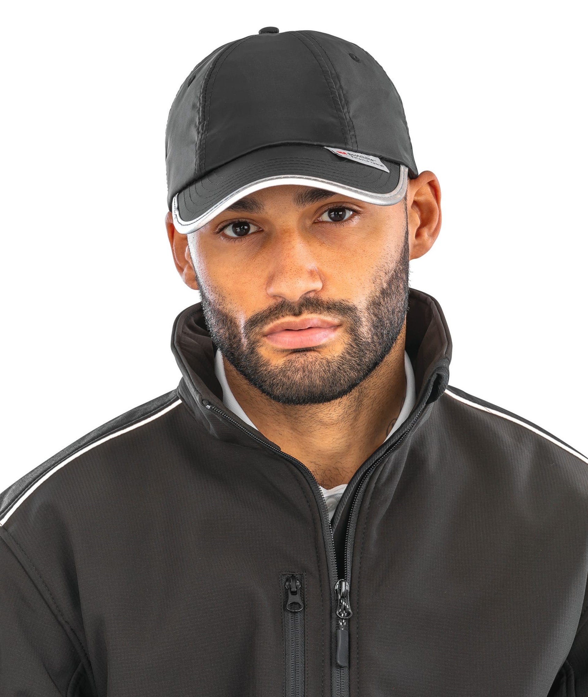 Boné High-Viz - RC35