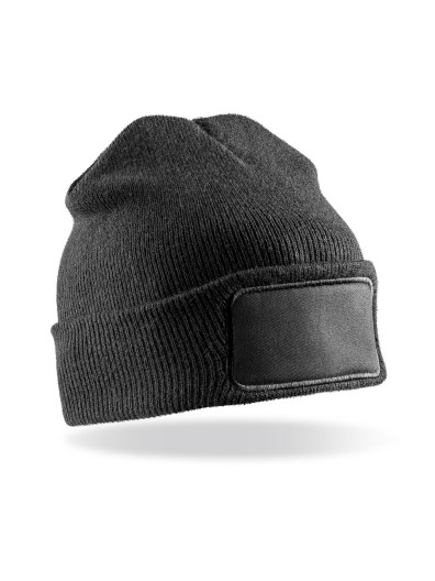 Gorro malha DUPLA - RC927X