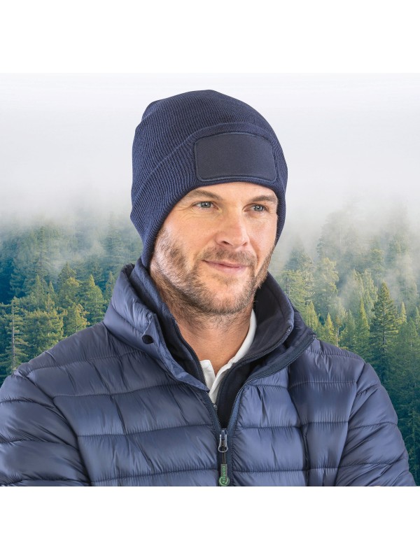 Gorro malha DUPLA - RC927X