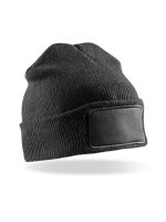 Gorro malha DUPLA - RC927X