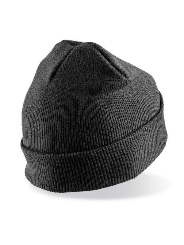 Gorro malha DUPLA - RC927X